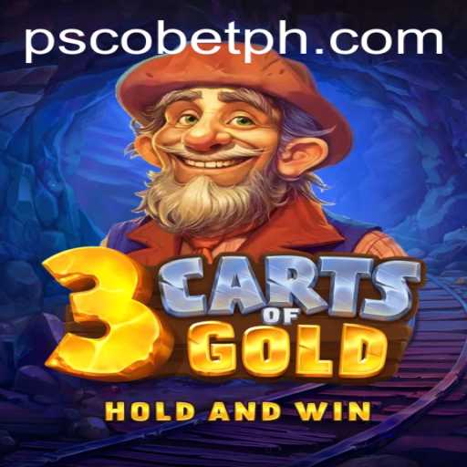 Unveiling the Thrilling World of 3cartsOfGold: A Comprehensive Guide