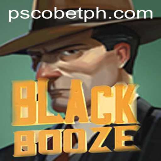Dive Into the World of BlackBooze: A Mysterious Journey with a Twist