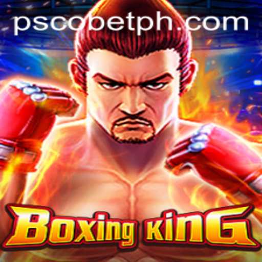 Unveiling the Dynamic World of BoxingKing: Mastering Pscobet Strategy
