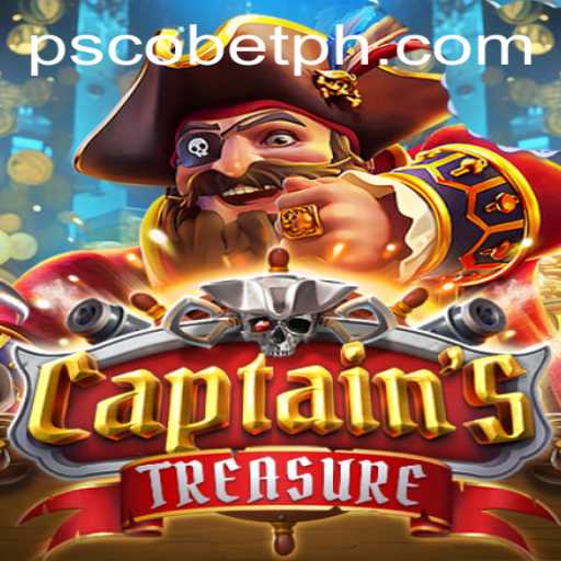 Exploring the World of CaptainssTreasure: A Thrilling Adventure Game