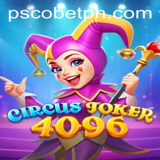 CircusJoker4096: An Exciting Addition to the Gaming World