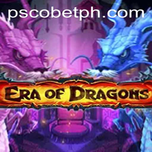 EraOfDragons: Exploring the Mystical World of PsCobet