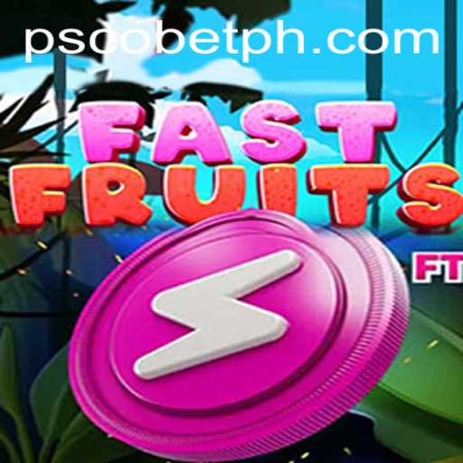 FastFruits: The Thrill of Sweet Victory