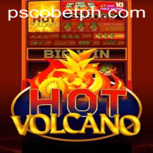 Exploring the Fiery Excitement of HotVolcano and the Thrill of Pscobet