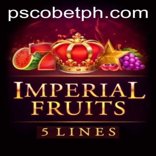 ImperialFruits5: A Thrilling Dive into the World of Classic Slot Gaming