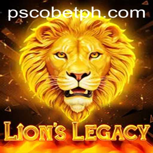 LionsLegacy: The Adventure into the Wild