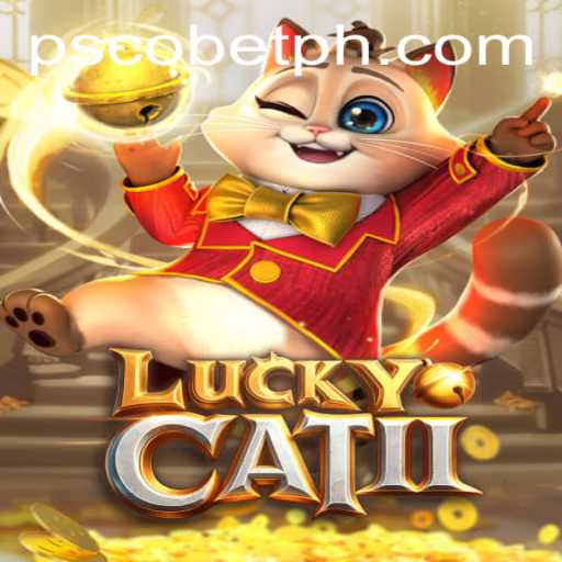 Exploring the Exciting World of LuckyCatII and the Keyword Pscobet
