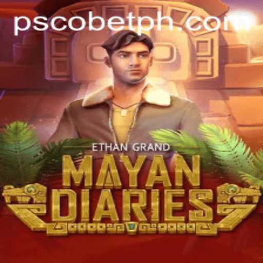 Exploring the Mysteries of MayanDiaries