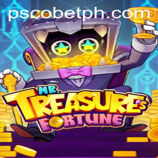 Exploring the Enchanting World of MrTreasuresFortune: A Captivating Adventure