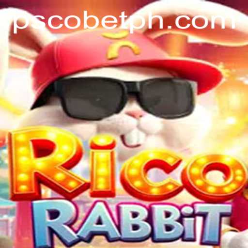 RicoRabbit: Unraveling the Charm of a Captivating Game with Pscobet