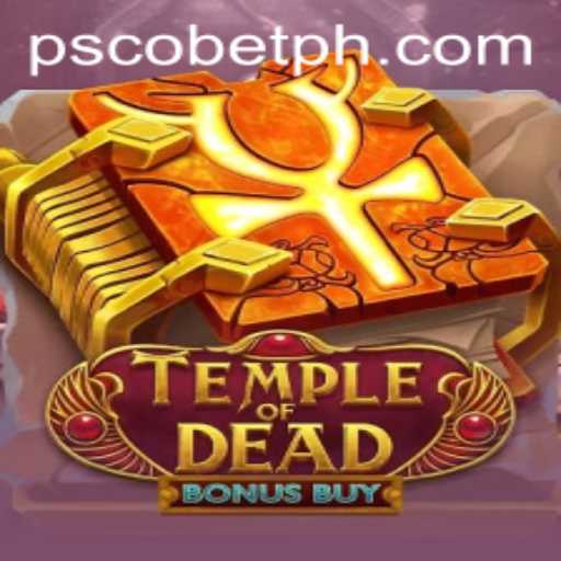 Unveiling the Thrills of TempleofDeadBonusBuy: A New Adventure Awaits