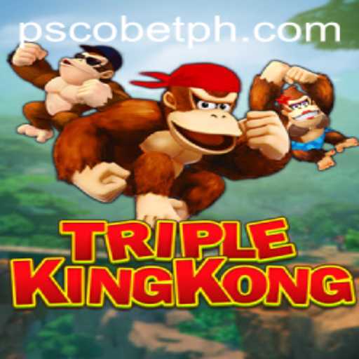Exploring the Exciting World of TripleKingKong: The New Gaming Phenomenon